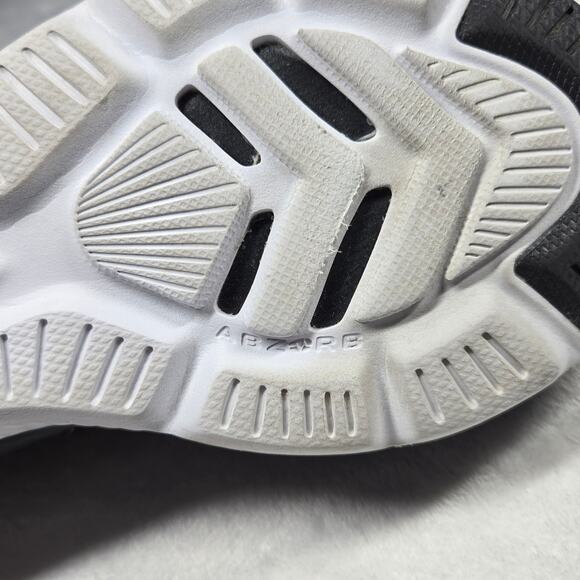 New Balance Womens WRZHLB1 Fuel Core Razah Black Sneakers Size US 8 - Picture 11 of 13